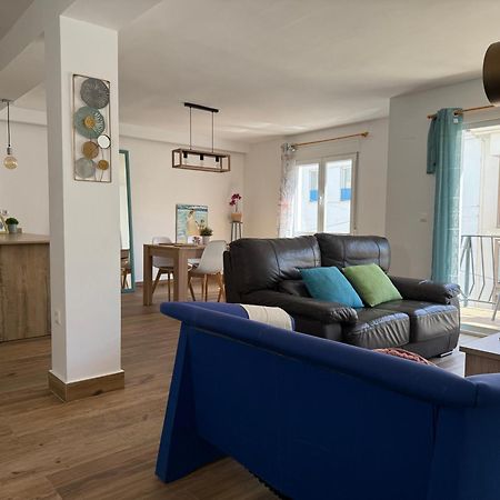 Apartamento Avenida Principal II Altea Exteriér fotografie