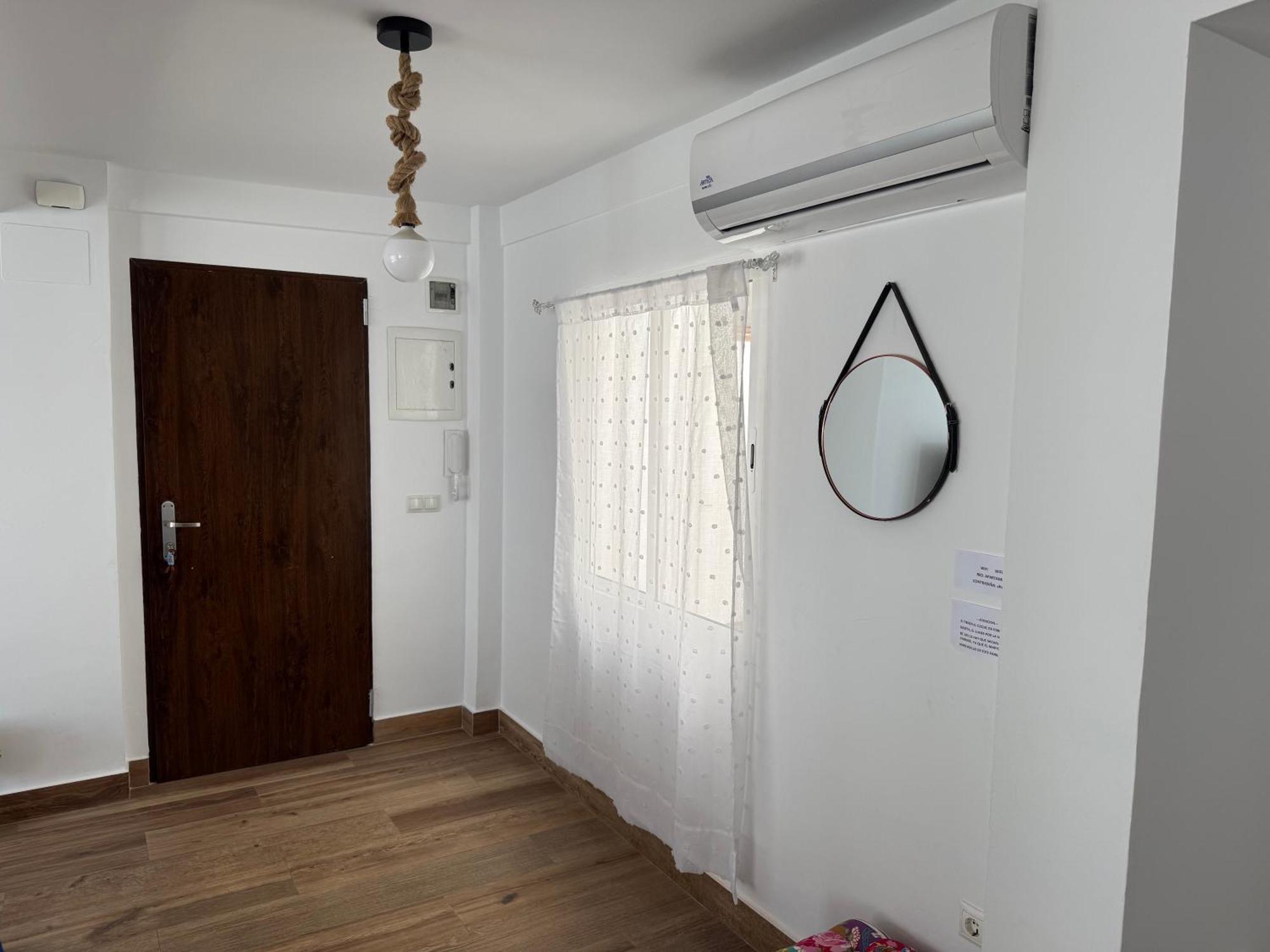 Apartamento Avenida Principal II Altea Exteriér fotografie