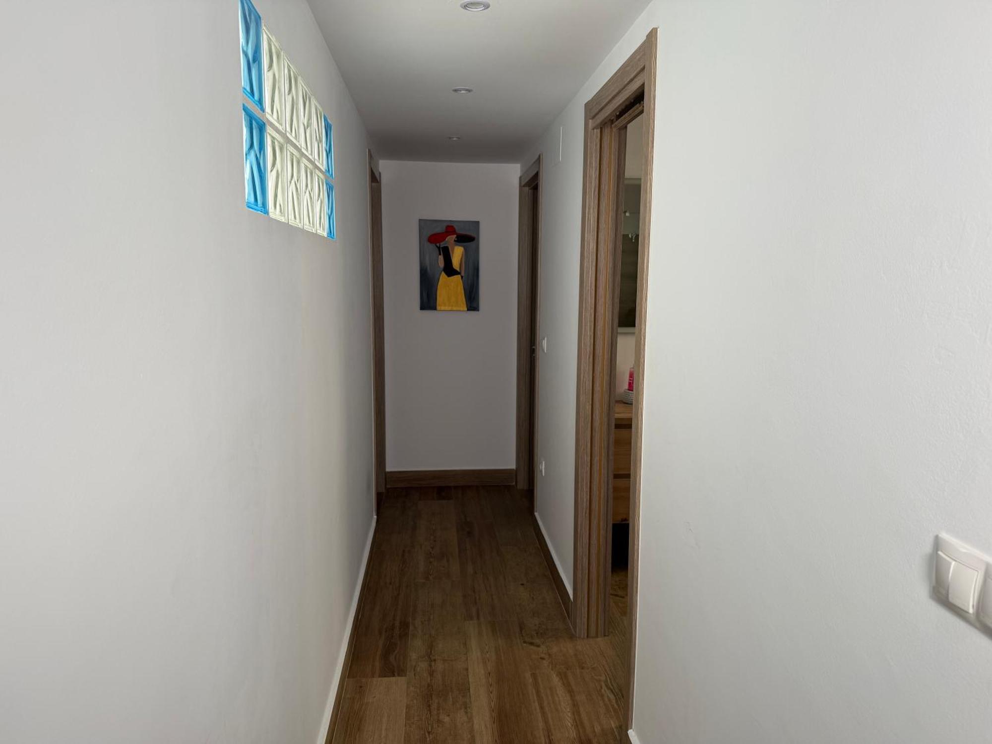 Apartamento Avenida Principal II Altea Exteriér fotografie