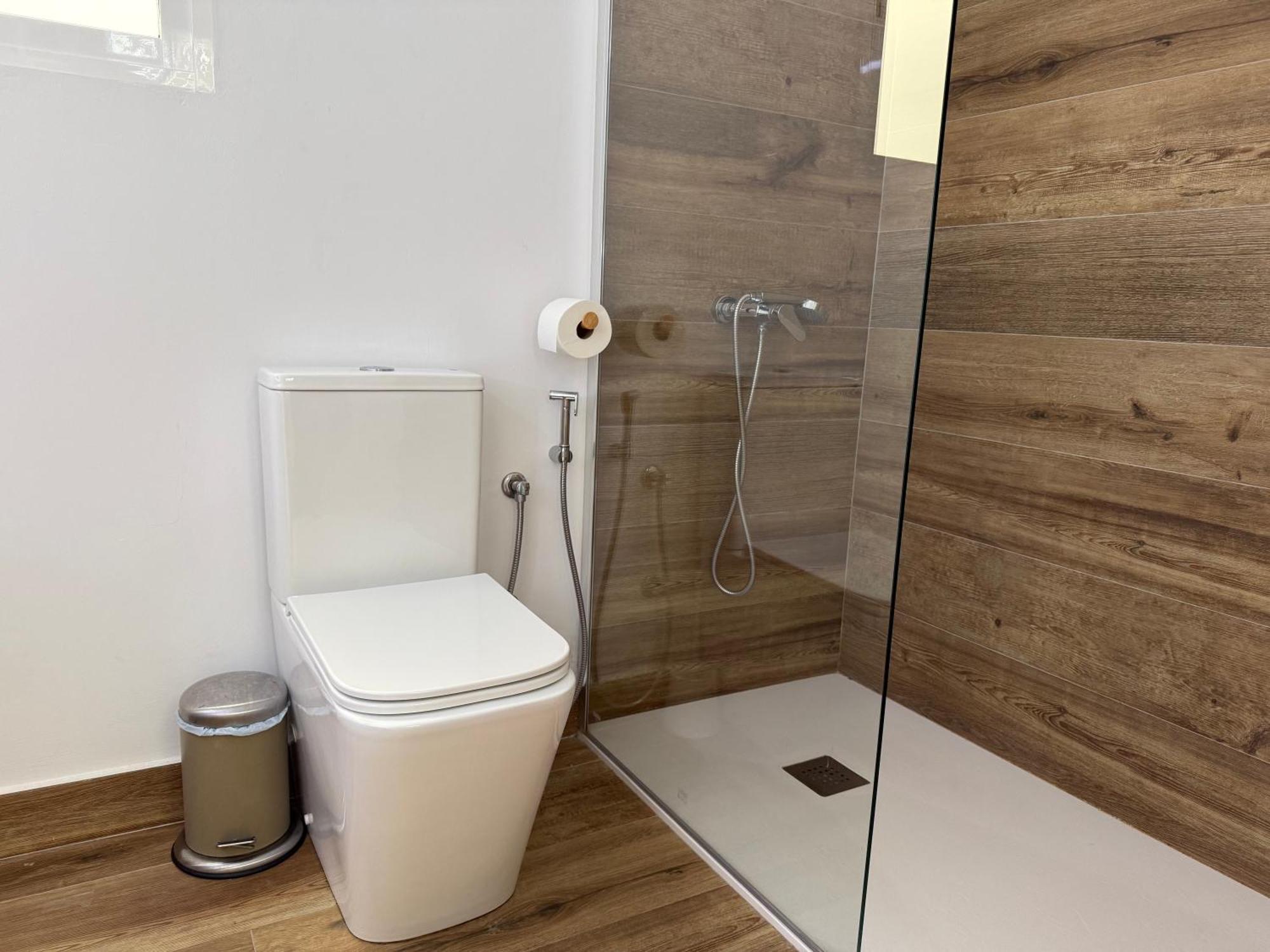 Apartamento Avenida Principal II Altea Exteriér fotografie