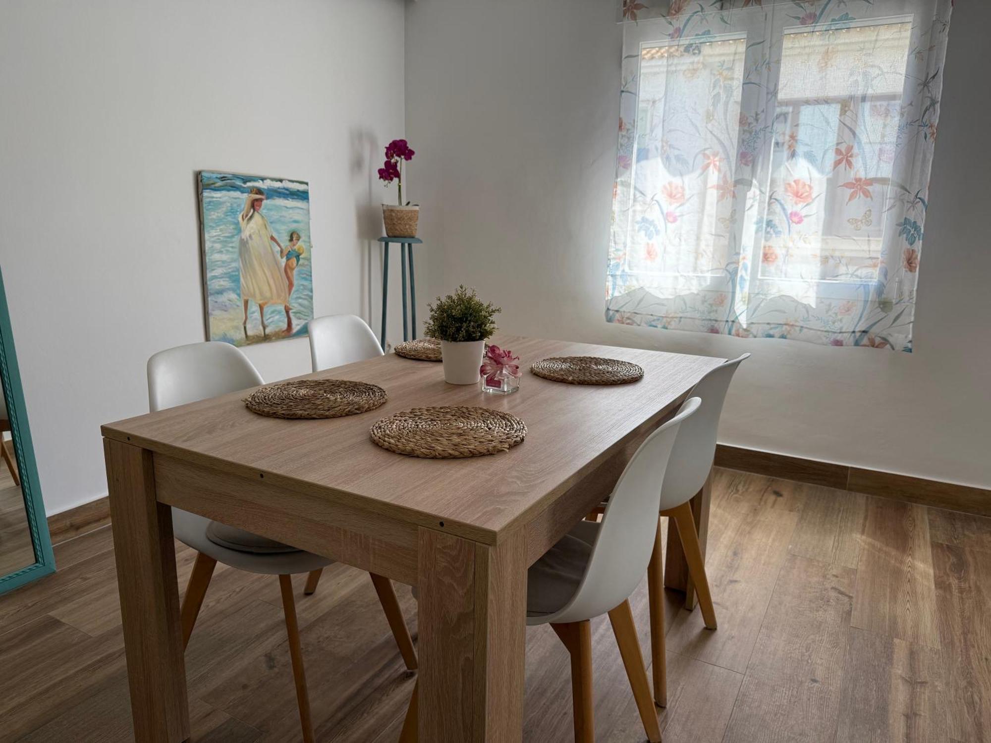 Apartamento Avenida Principal II Altea Exteriér fotografie