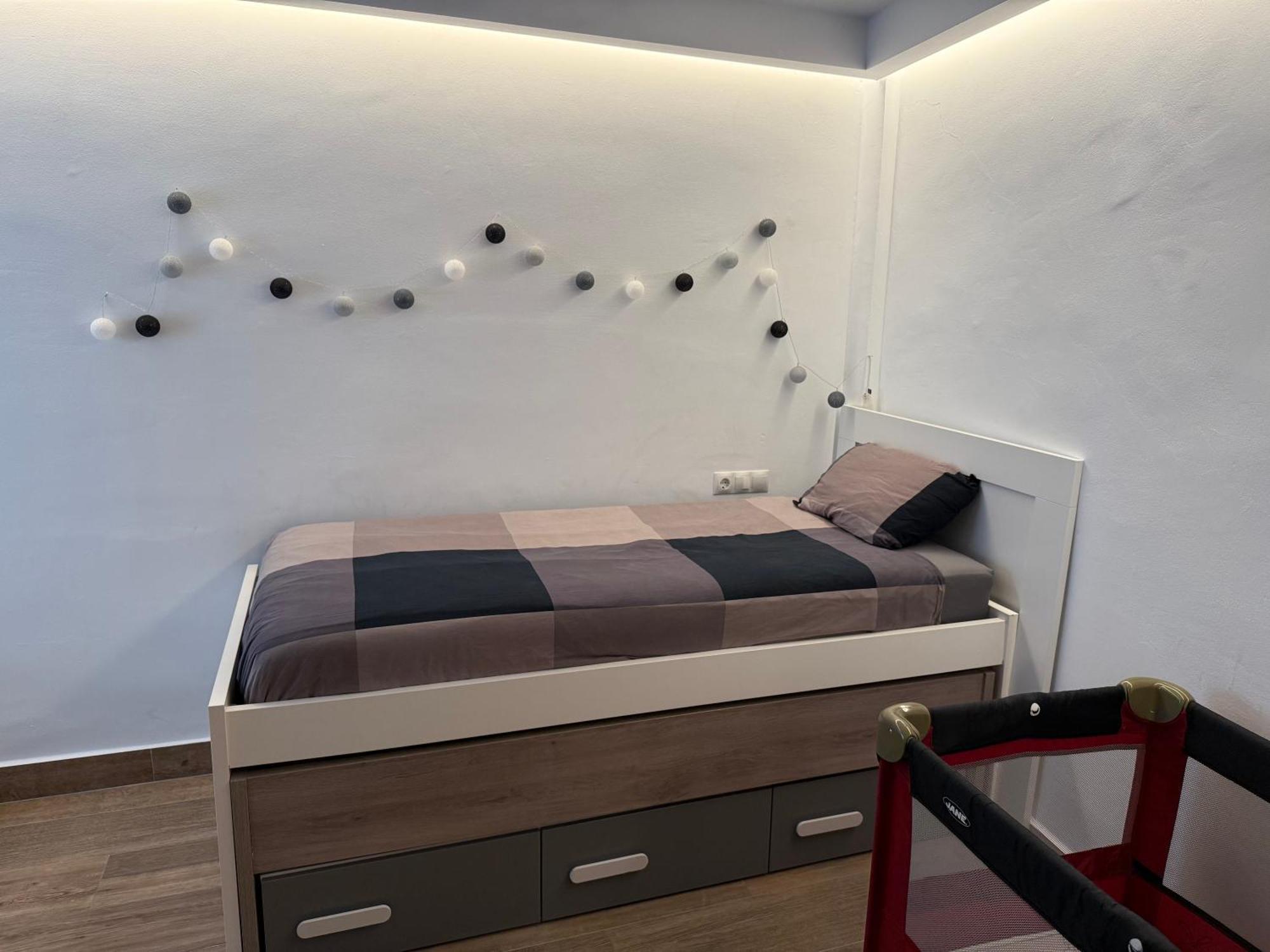 Apartamento Avenida Principal II Altea Exteriér fotografie