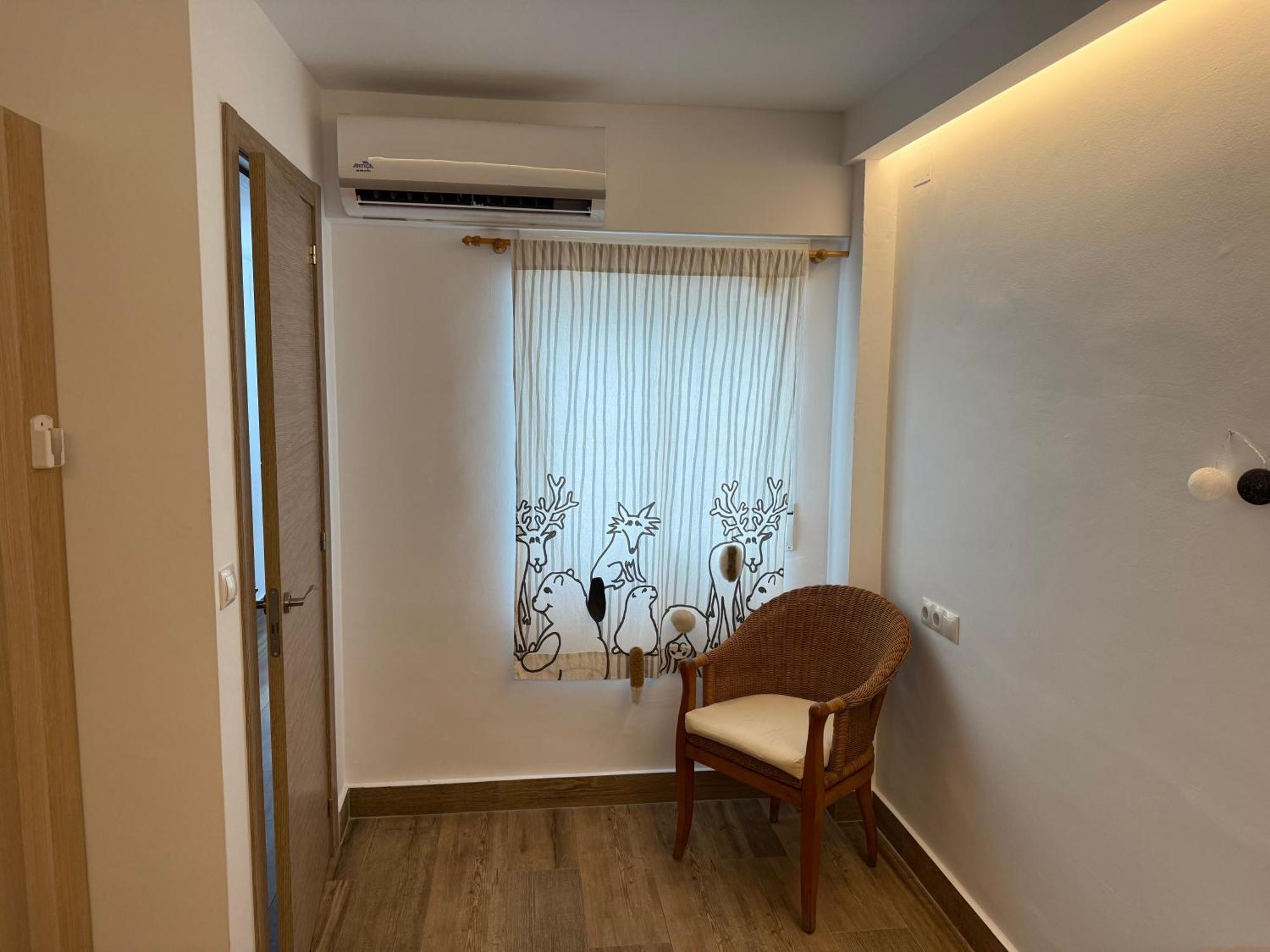 Apartamento Avenida Principal II Altea Exteriér fotografie