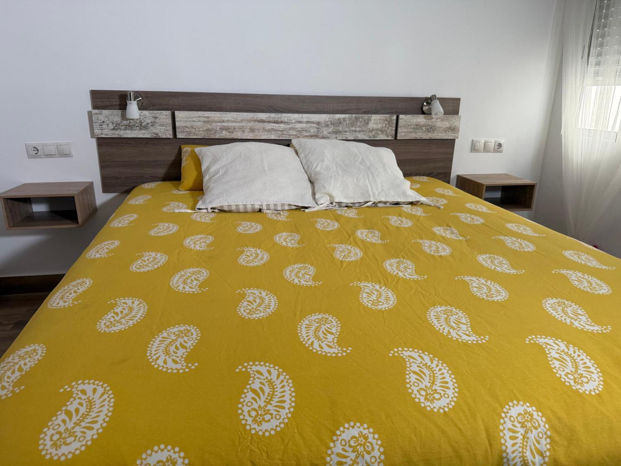 Apartamento Avenida Principal II Altea Exteriér fotografie