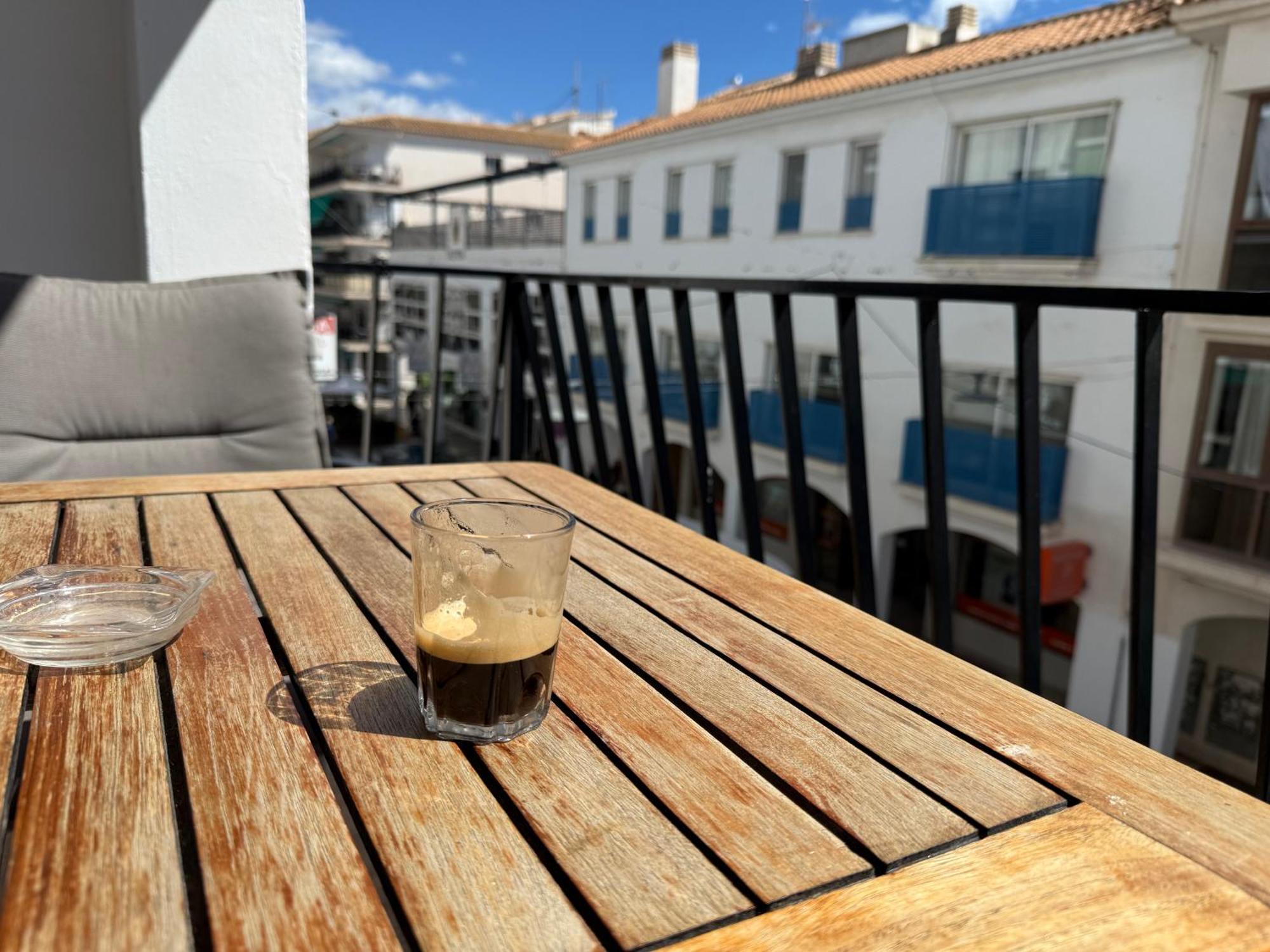 Apartamento Avenida Principal II Altea Exteriér fotografie