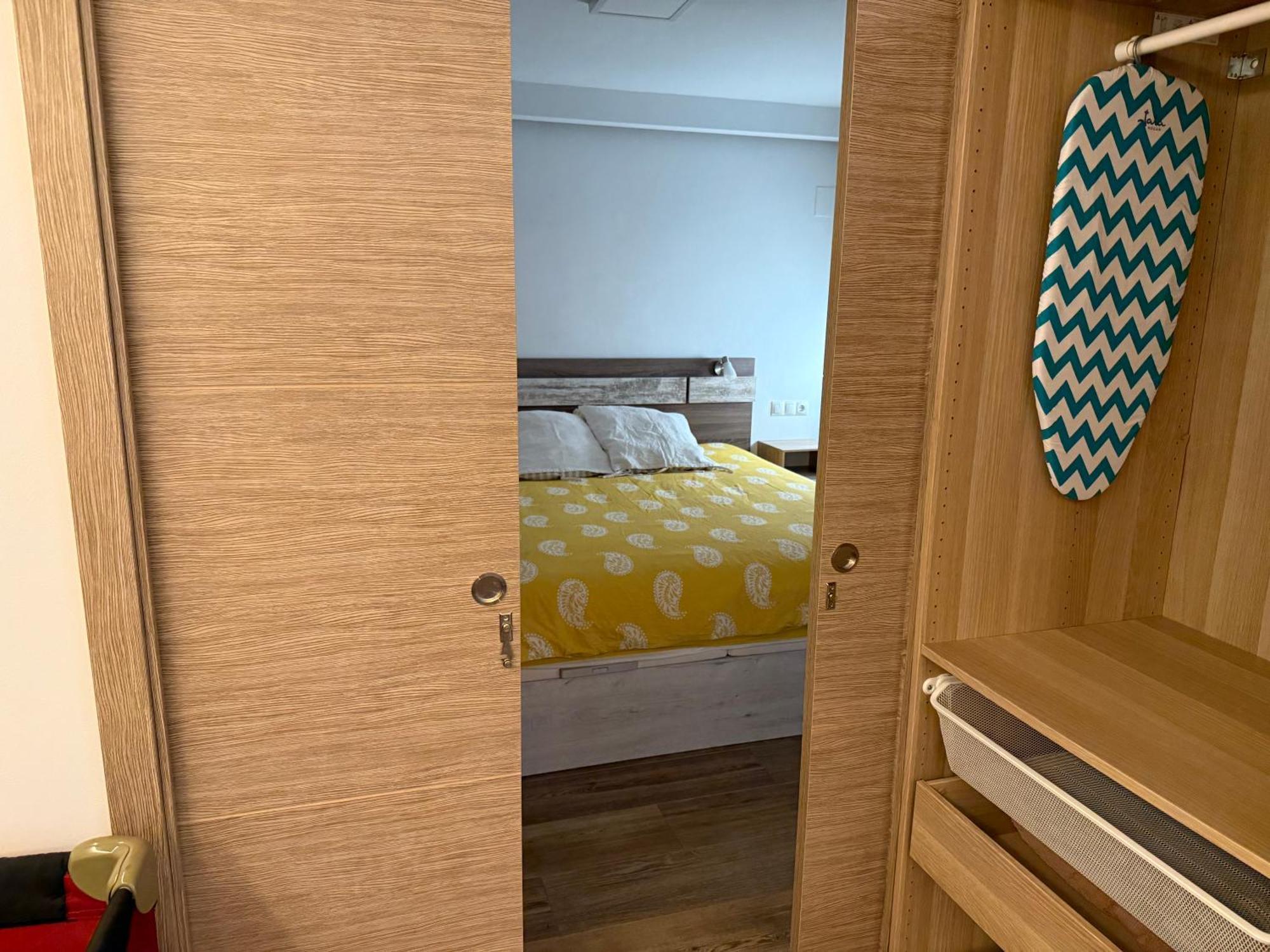Apartamento Avenida Principal II Altea Exteriér fotografie