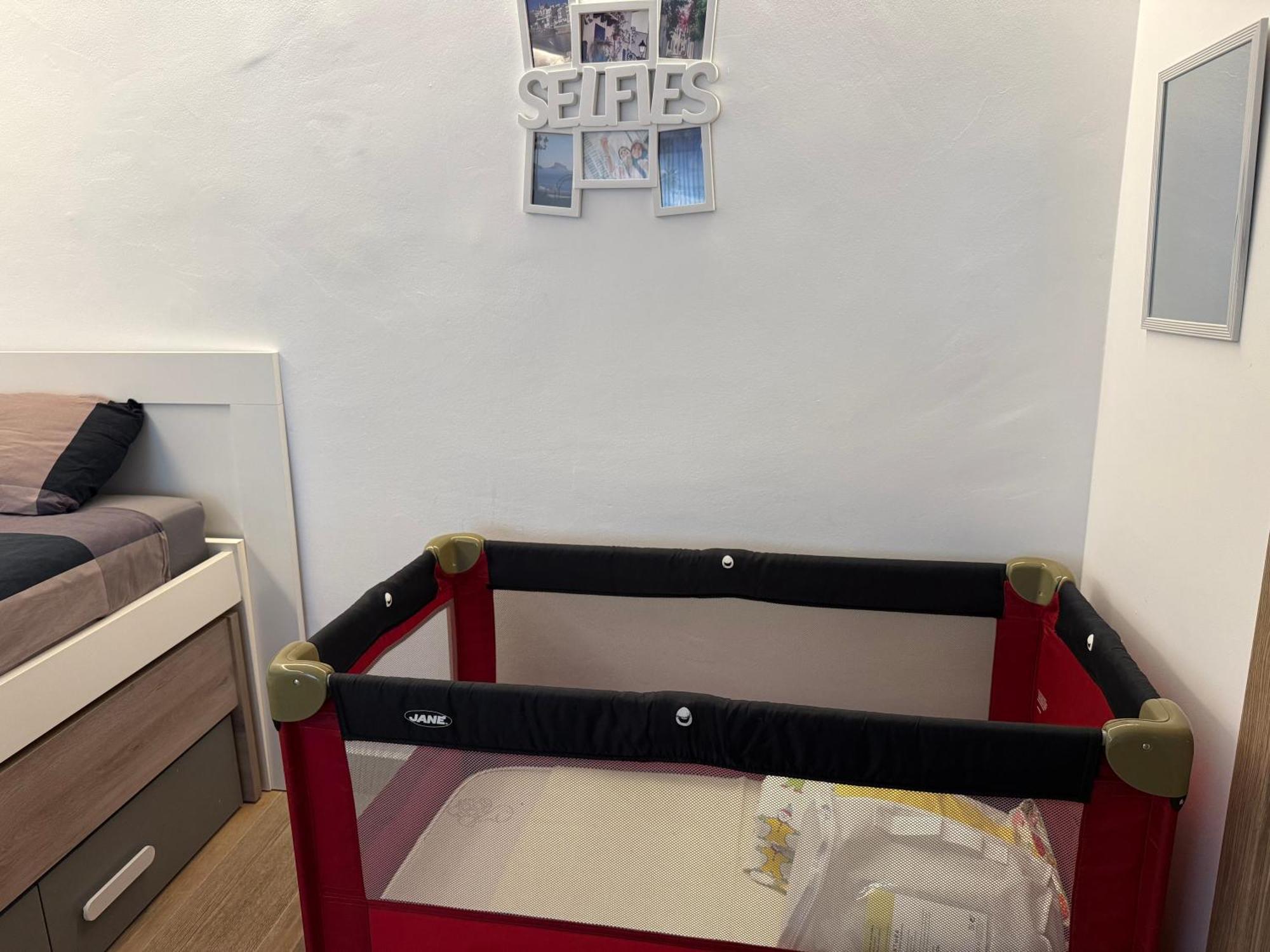 Apartamento Avenida Principal II Altea Exteriér fotografie